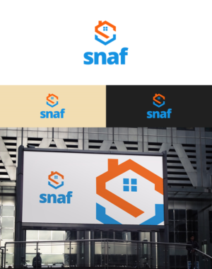 Logo Design by Luchyan for this project | Design: #6930007