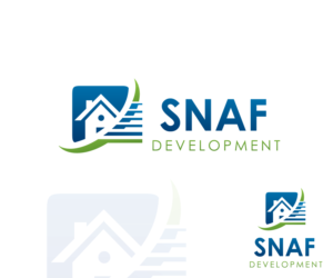 Logo Design by SANYA AN for this project | Design: #6943373