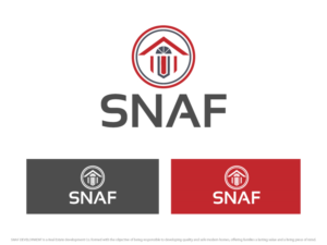 Logo Design by Shah Zyl for this project | Design: #6937209