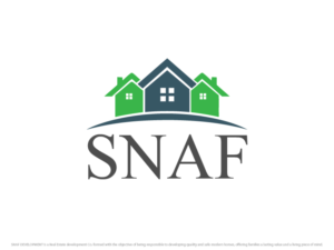 Logo Design by Shah Zyl for this project | Design: #6937210