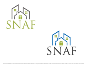 Logo Design by Shah Zyl for this project | Design: #6937211