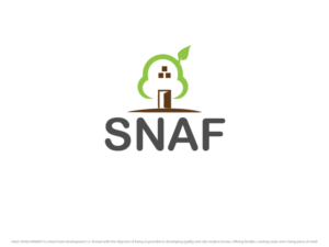 Logo Design by Shah Zyl for this project | Design: #6937212