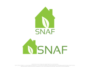 Logo Design by Shah Zyl for this project | Design: #6937250