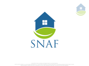 Logo Design by Shah Zyl for this project | Design: #6937252