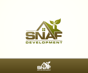 Logo Design by south door for this project | Design: #6941066