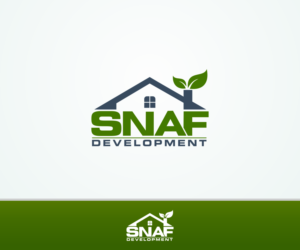 Logo Design by south door for this project | Design: #6942240