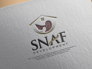Logo Design by alexbali for this project | Design #6946281