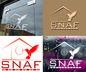 Logo Design by pathiraja  MN for this project | Design: #6935501