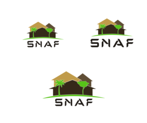 Logo Design by DZINO for this project | Design: #6946942