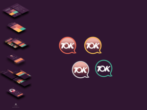 Logo Design by Gfx.26™ for Neotenicity | Design: #7001445