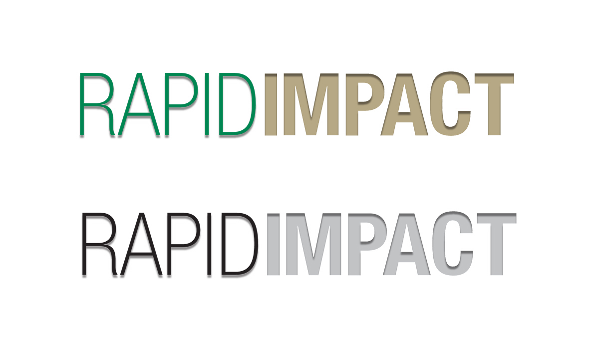 Logo Design by Halfull Media for this project | Design #361877