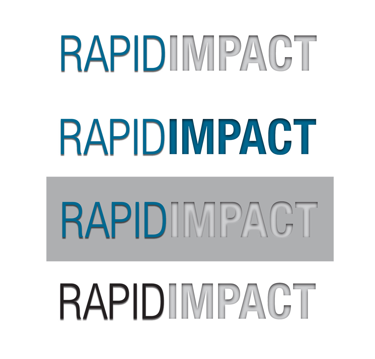 Logo Design by Halfull Media for this project | Design #363845