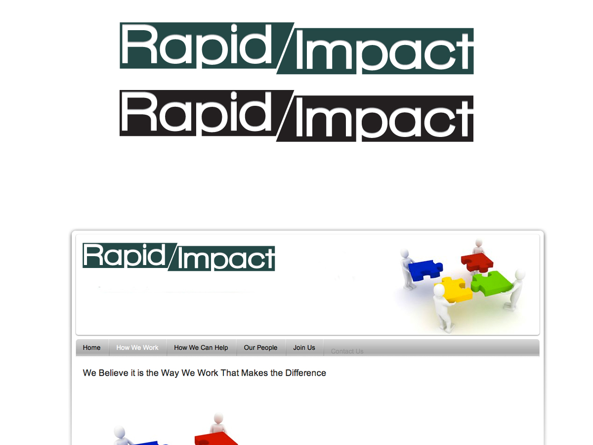 Logo Design by William Broadway for this project | Design #361609