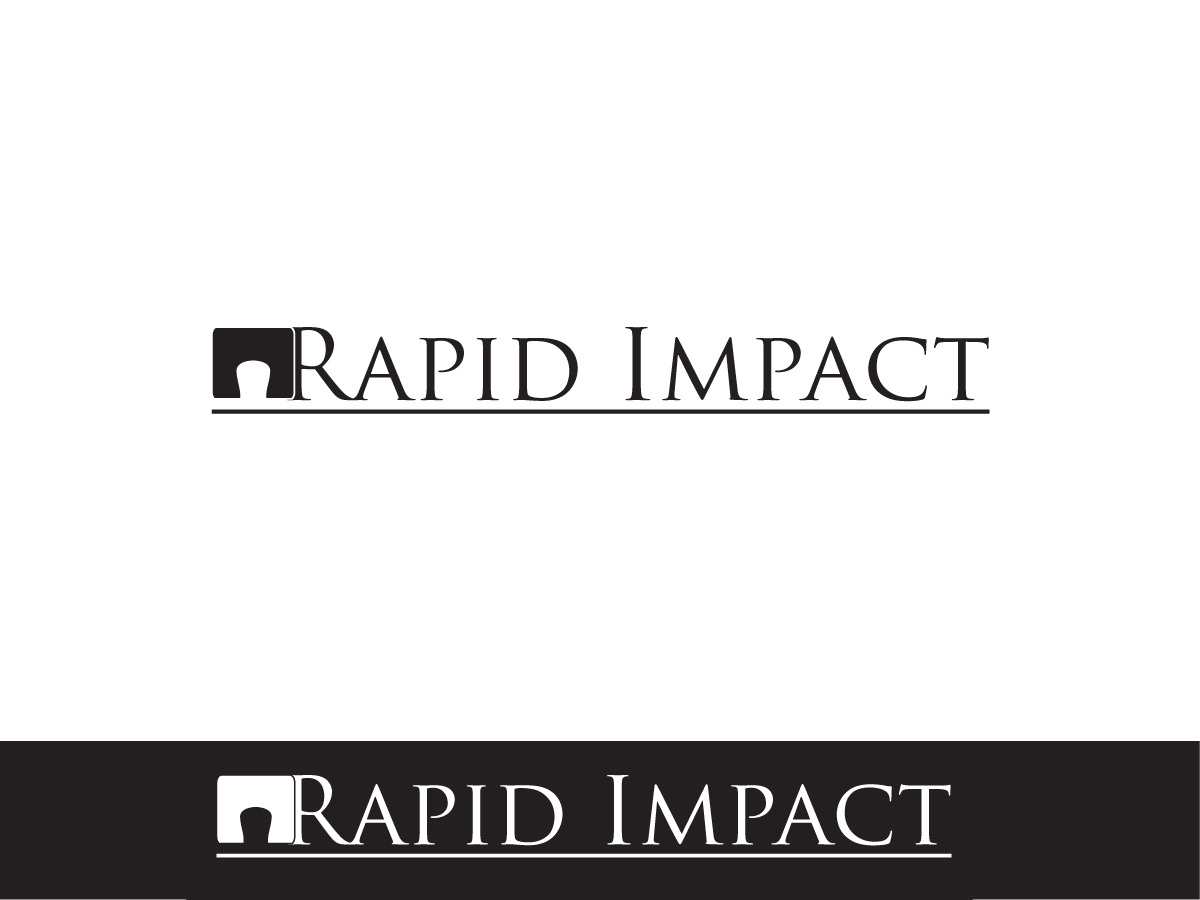 Logo Design by William Broadway for this project | Design #361617