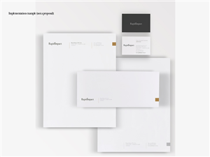 Logo Design by JJcuenca for this project | Design: #371549