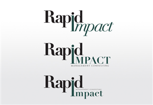 Logo Design by Nathan Hallett for this project | Design: #362005