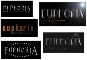 Logo Design by Dawn Larder