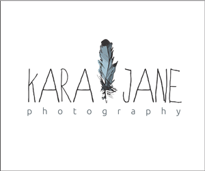 Design de Logo par Mandarina pour Kara Jane Photography | Design #1790171