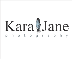 Logo Design by Mandarina for Kara Jane Photography | Design: #1793505