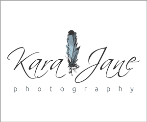 Logo Design by Mandarina for Kara Jane Photography | Design: #1793506