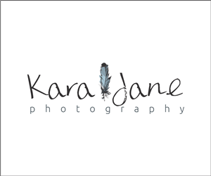 Logo Design by Mandarina for Kara Jane Photography | Design: #1793507