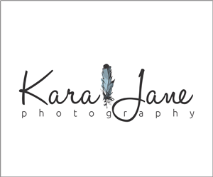 Logo Design by Mandarina for Kara Jane Photography | Design: #1793510