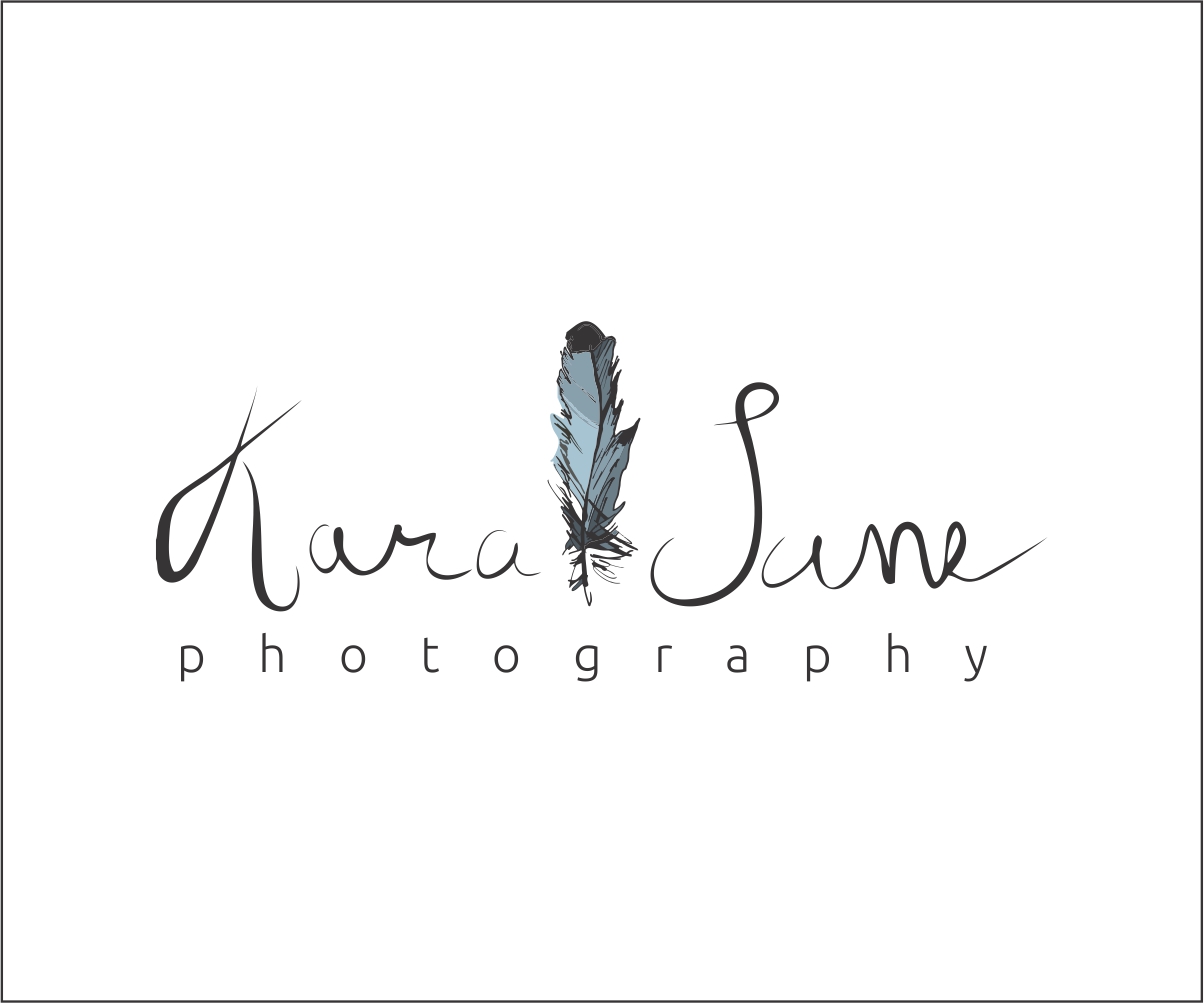 Logo Design by Mandarina for Kara Jane Photography | Design #1801593