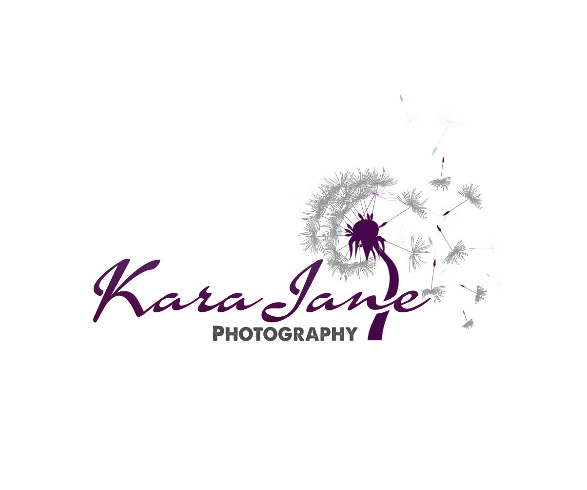 Diseño de Logo por SpringDesigns para Kara Jane Photography | Diseño #1790363