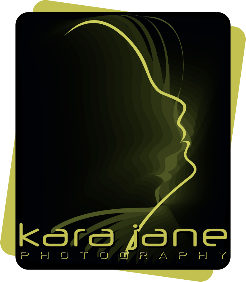 Logo Design by Ganjul Arsh for Kara Jane Photography | Design #1783595