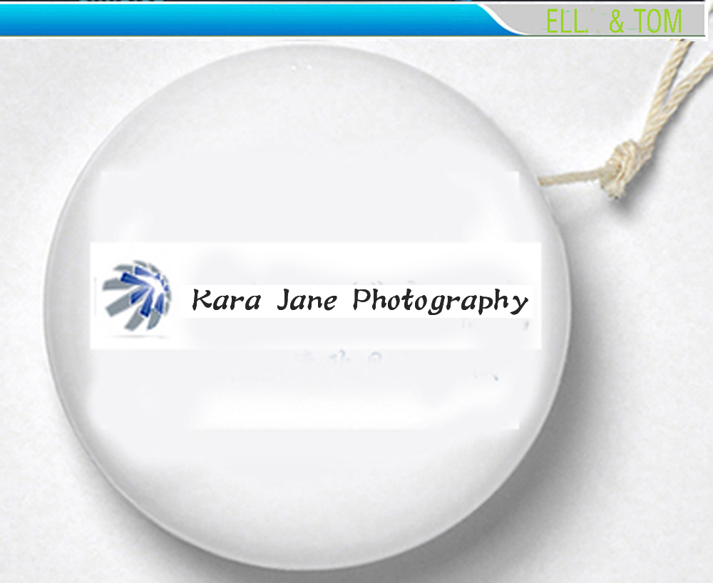 Logo Design by tom for Kara Jane Photography | Design #1785616