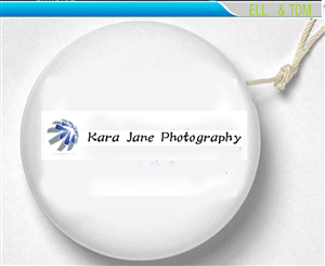 Logo Design by tom