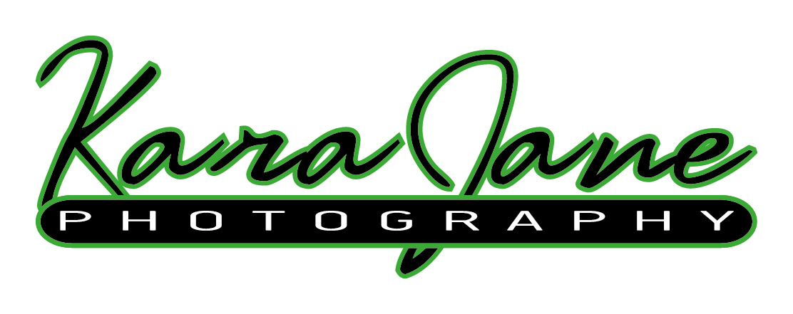Logo Design by Exellenta Advertising & Design Agency for Kara Jane Photography | Design #1787175