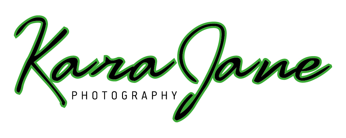 Diseño de Logo por Exellenta Advertising & Design Agency para Kara Jane Photography | Diseño #1787184