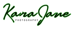 Logo Design by Exellenta Advertising & Design Agency for Kara Jane Photography | Design: #1787184