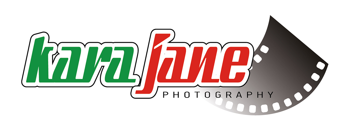 Logo Design by Exellenta Advertising & Design Agency for Kara Jane Photography | Design #1787426