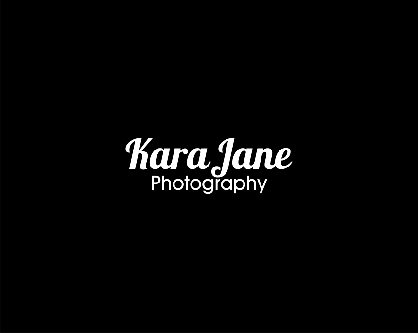 Logo Design by sendang barokah  for Kara Jane Photography | Design #1783517