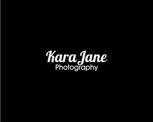 Logo Design by sendang barokah  for Kara Jane Photography | Design: #1783517
