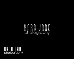 Logo Design by sendang barokah  for Kara Jane Photography | Design: #1787778