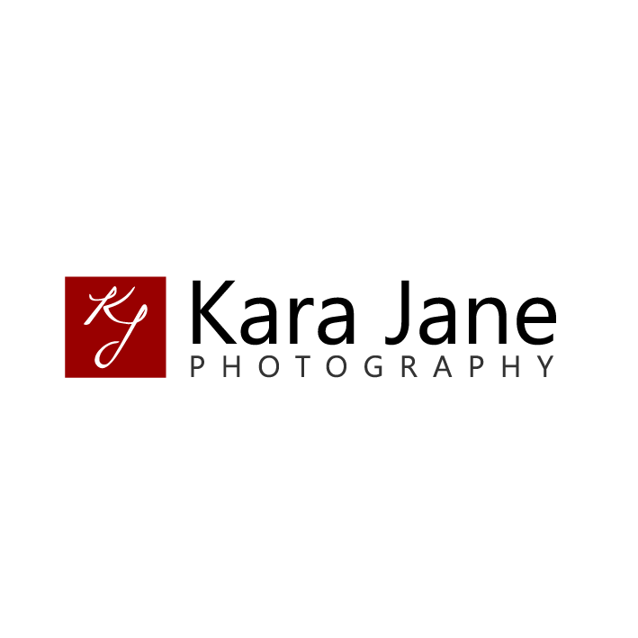Logo-Design von kela für Kara Jane Photography | Design #1788052