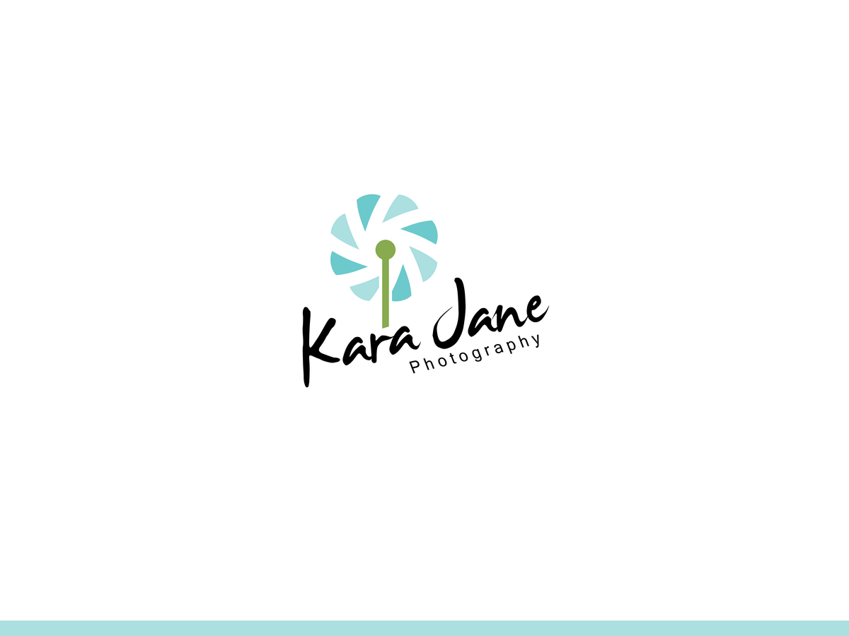 Logo Design by DoveFendi for Kara Jane Photography | Design #1783669