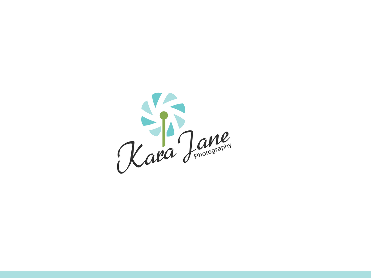 Logo Design by DoveFendi for Kara Jane Photography | Design #1784071