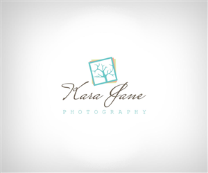 Logo Design by amy claire thompson for Kara Jane Photography | Design: #1788489