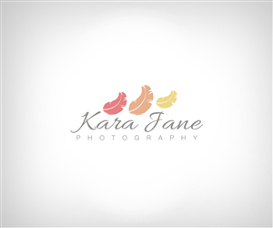 Logo Design by amy claire thompson for Kara Jane Photography | Design: #1788493