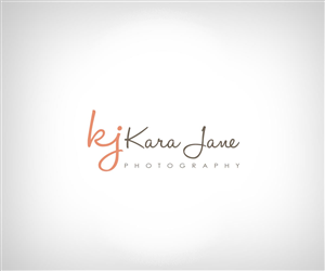 Logo Design by amy claire thompson for Kara Jane Photography | Design: #1788497
