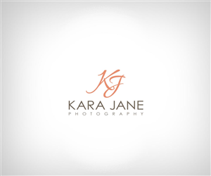 Logo Design by amy claire thompson for Kara Jane Photography | Design: #1788499
