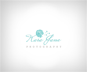 Logo Design by amy claire thompson for Kara Jane Photography | Design: #1788535