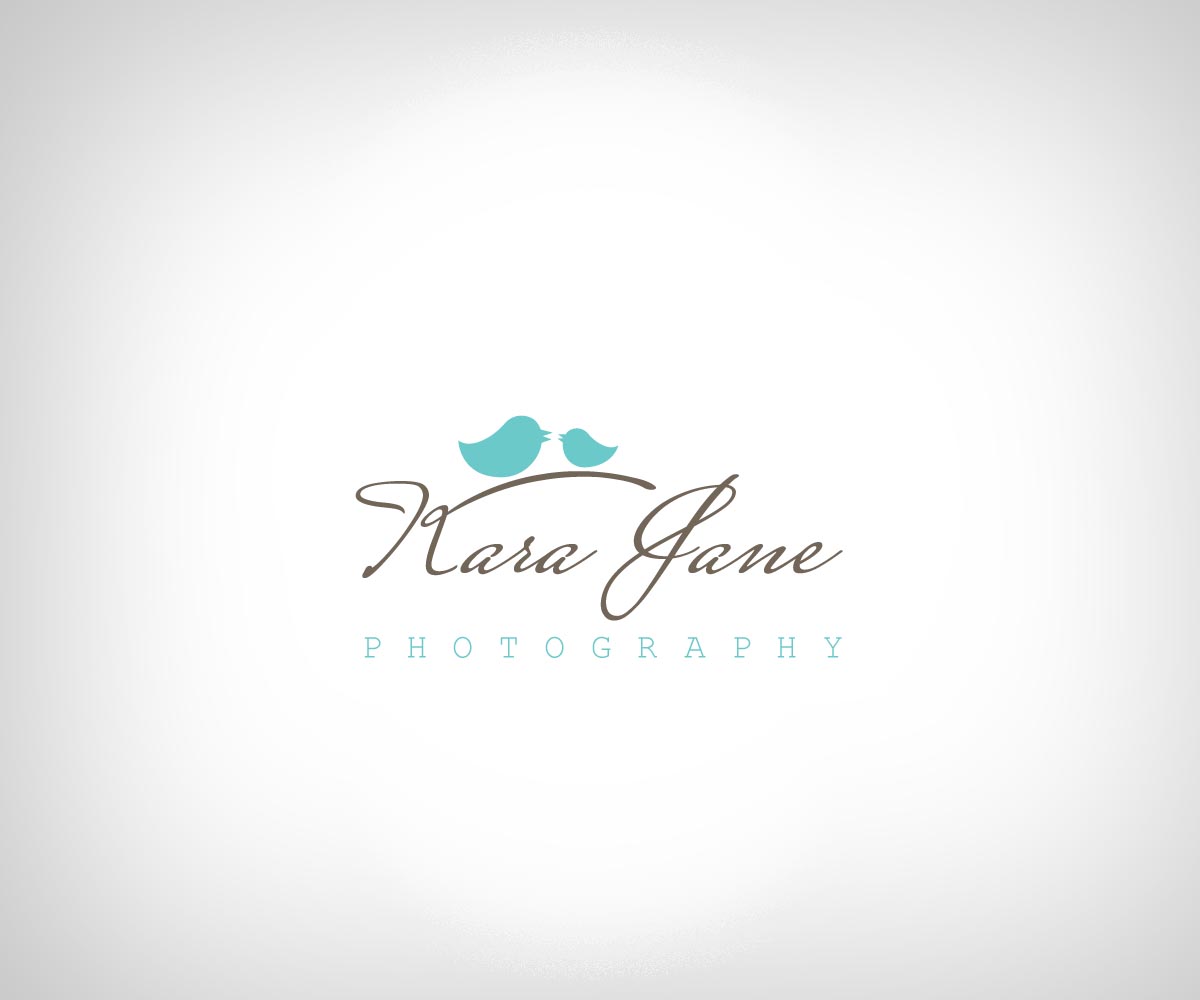 Design de Logo par amy claire thompson pour Kara Jane Photography | Design #1788539