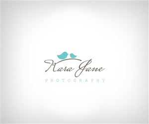 Logo Design by amy claire thompson for Kara Jane Photography | Design: #1788539
