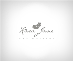 Logo Design by amy claire thompson for Kara Jane Photography | Design: #1788974