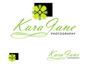Design de Logo par marty1950 pour Kara Jane Photography | Design #1785531